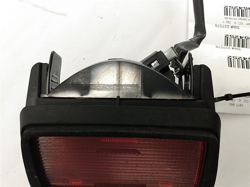 Volvo 960 Rear Brake Light