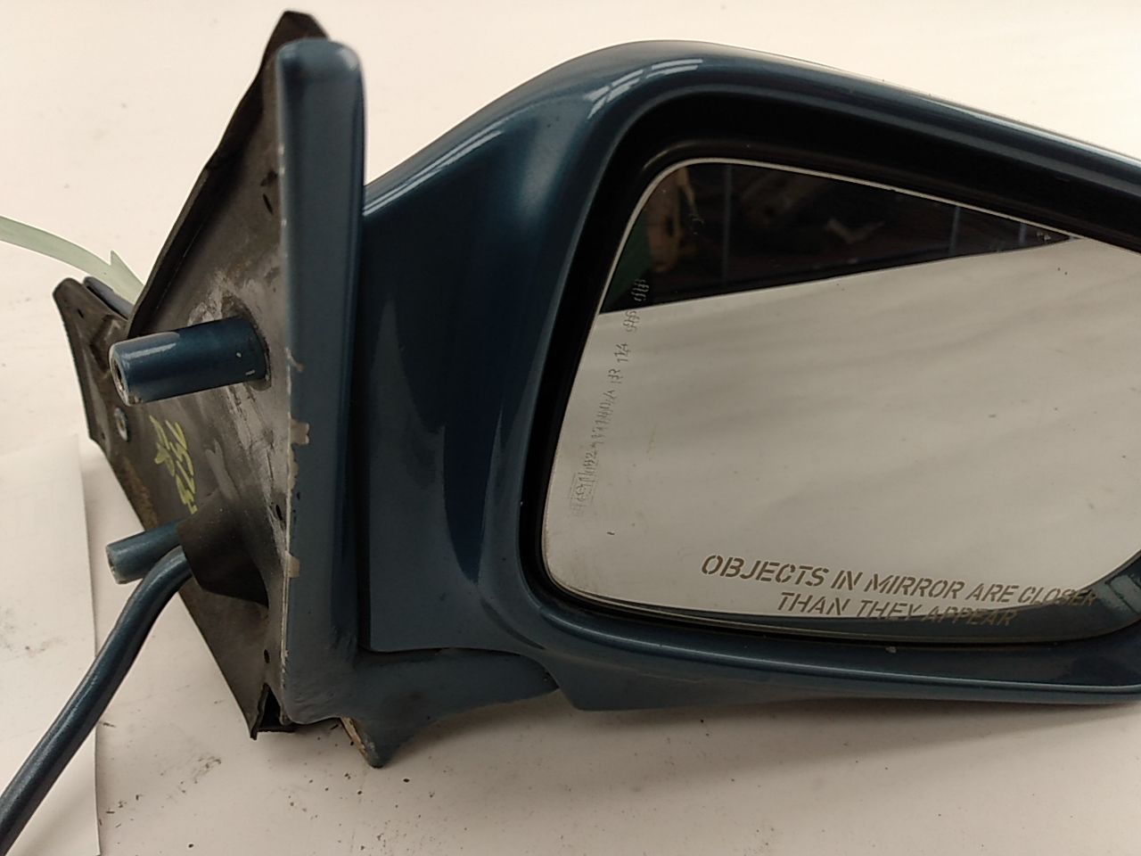 Volvo 960 Right Side View Mirror - 0