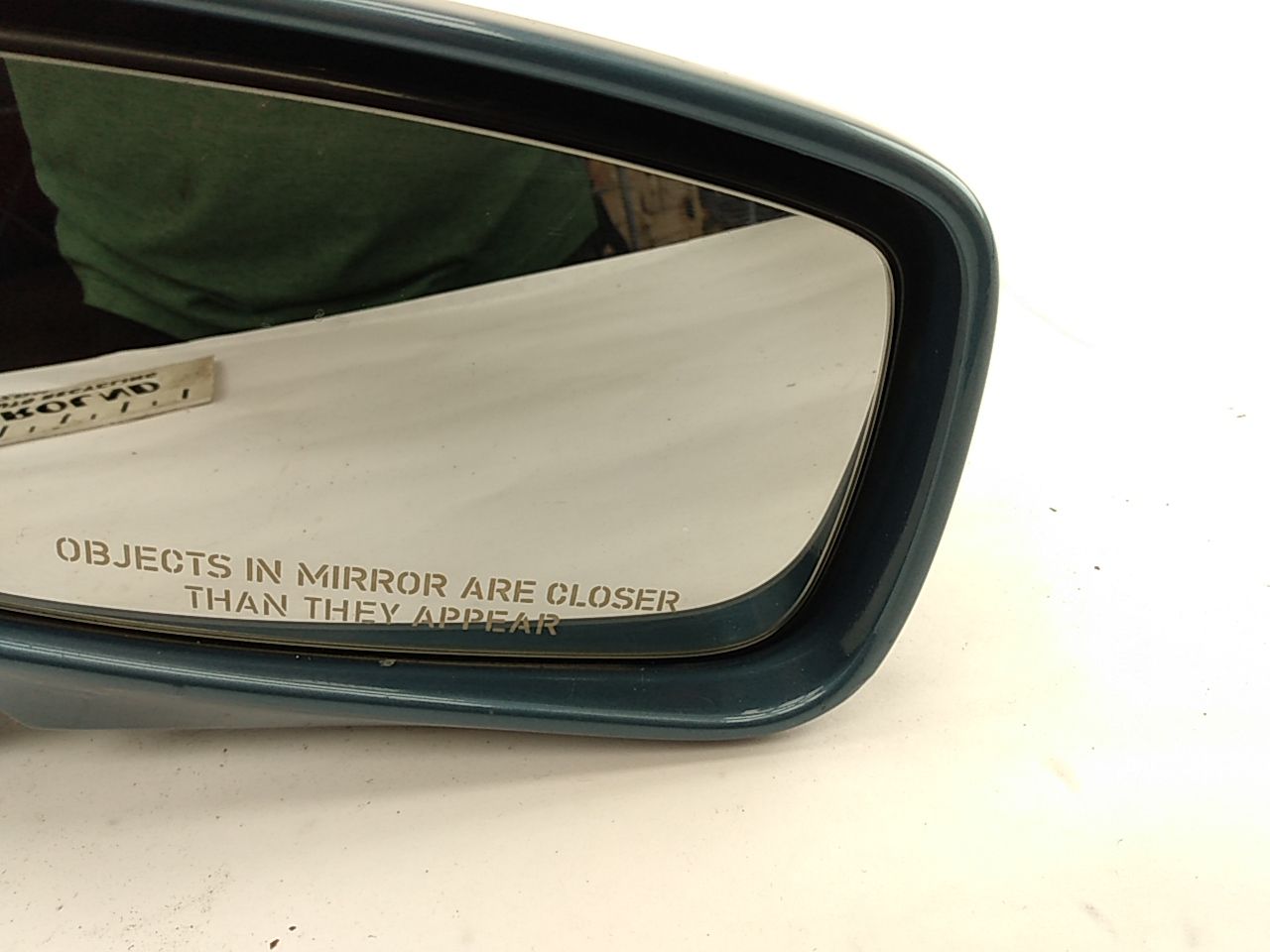 Volvo 960 Right Side View Mirror