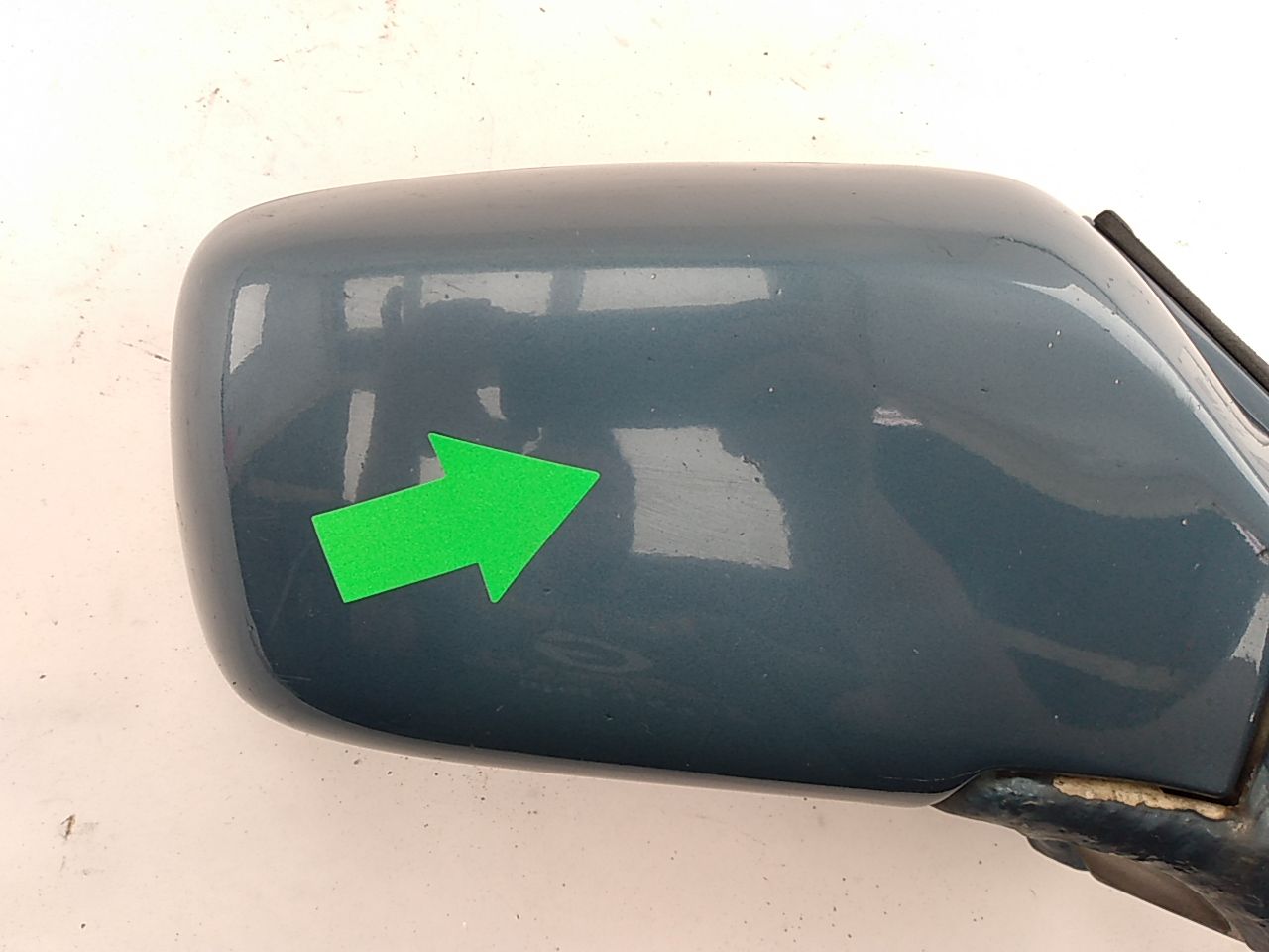 Volvo 960 Right Side View Mirror