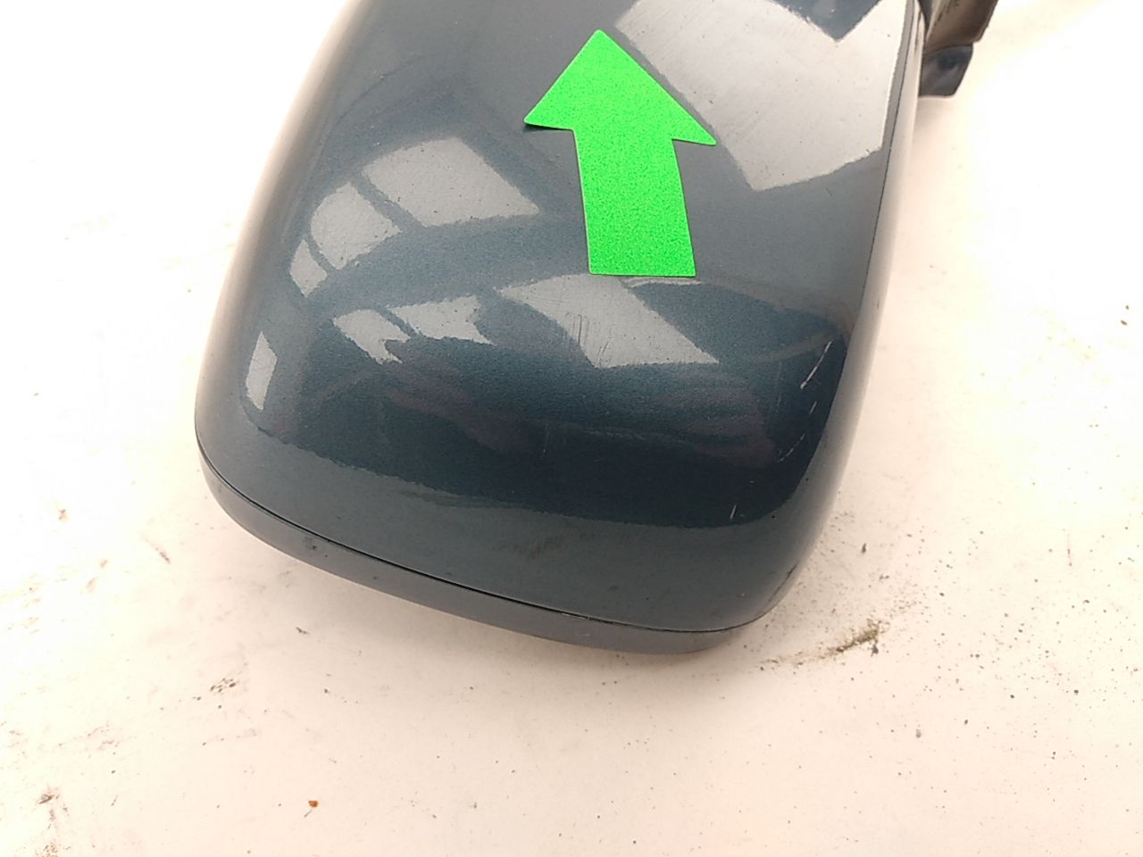 Volvo 960 Right Side View Mirror