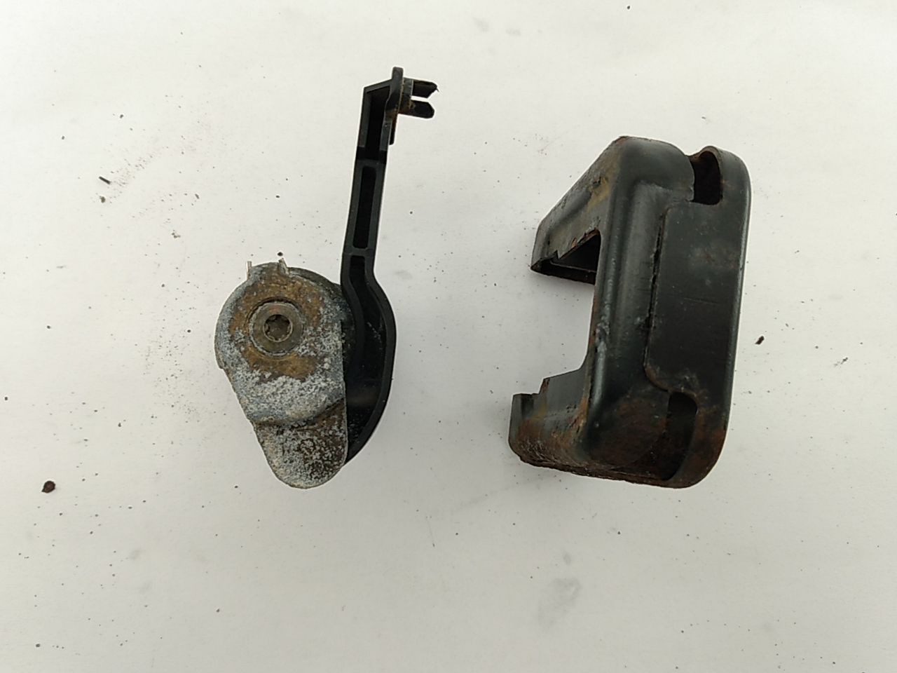 Volvo 960 Front Left Door Lock