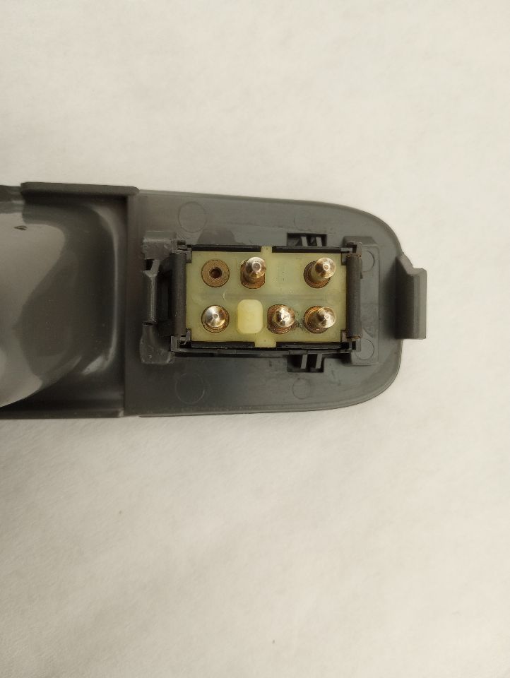 Volvo 960 Rear Right Door Window Switch