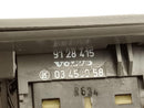 Volvo 960 Rear Right Door Window Switch-12