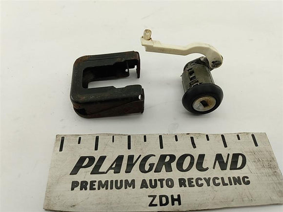 Volvo 960 Front Right Door Lock