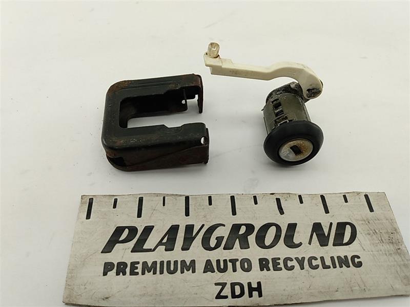 Volvo 960 Front Right Door Lock