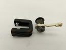 Volvo 960 Front Right Door Lock-4