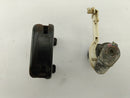 Volvo 960 Front Right Door Lock-7