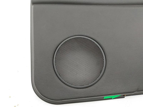 Volvo 960 Rear Right Door Trim Panel