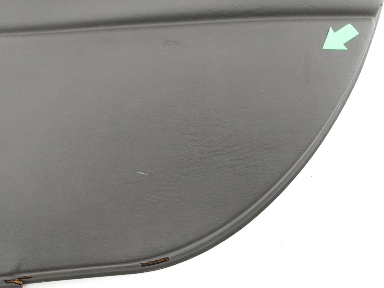 Volvo 960 Rear Right Door Trim Panel