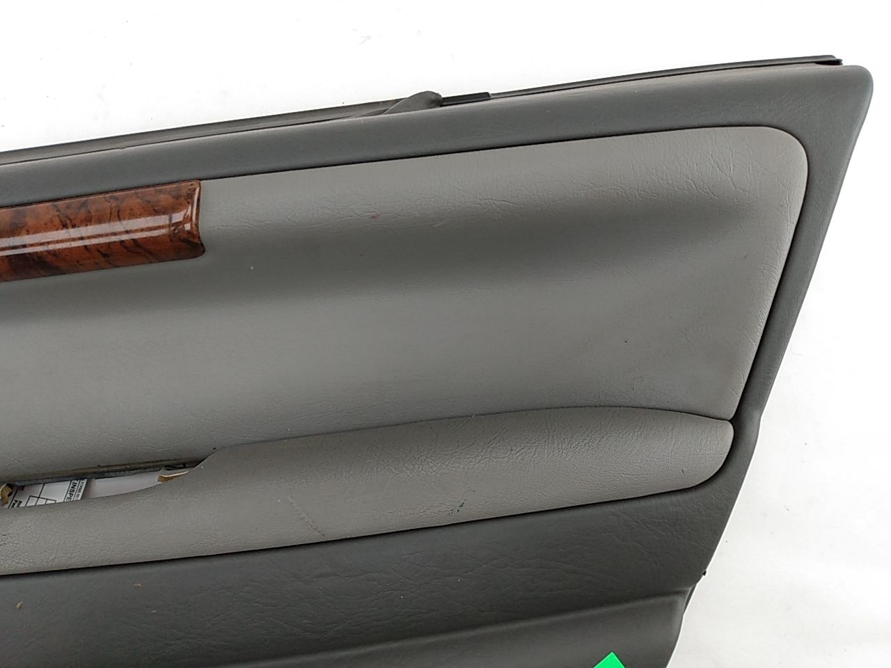 Volvo 960 Rear Right Door Trim Panel