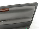 Volvo 960 Rear Right Door Trim Panel-6