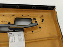 Volvo 960 Rear Right Door Trim Panel-12