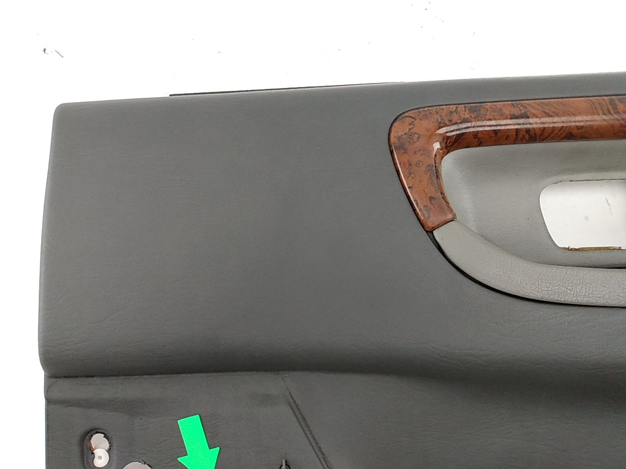 Volvo 960 Front Right Door Trim Panel