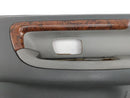 Volvo 960 Front Right Door Trim Panel-7