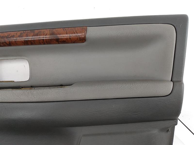 Volvo 960 Front Right Door Trim Panel