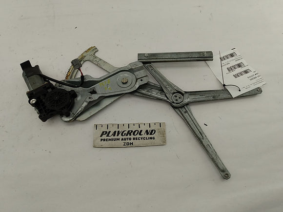 Volvo 960 Front Right Door Window Regulator