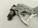 Volvo 960 Front Right Door Window Regulator-8