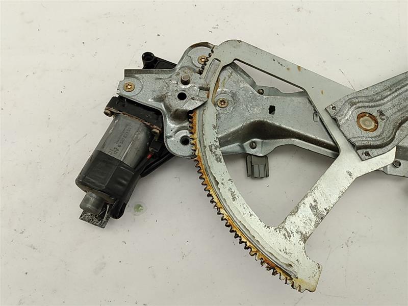 Volvo 960 Front Right Door Window Regulator