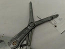 Volvo 960 Front Right Door Window Regulator-10