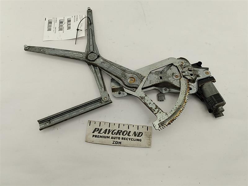 Volvo 960 Front Left Door Window Regulator