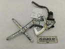 Volvo 960 Rear Right Door Window Regulator-1