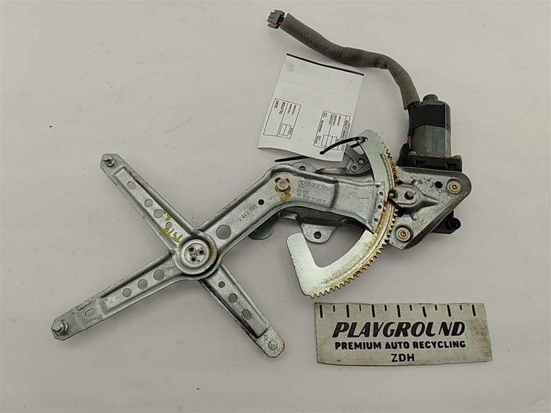 Volvo 960 Rear Right Door Window Regulator