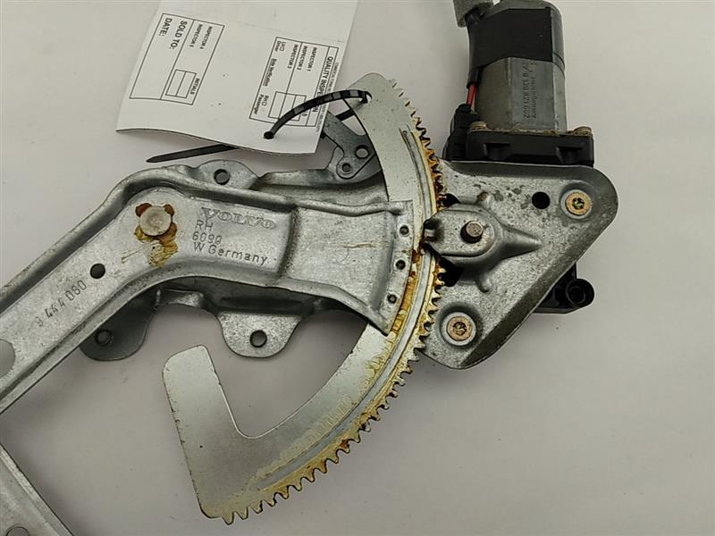 Volvo 960 Rear Right Door Window Regulator