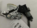 Volvo 960 Rear Right Door Window Regulator-7