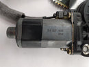 Volvo 960 Rear Right Door Window Regulator-9