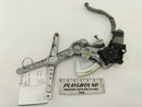 Volvo 960 Rear Left Door Window Regulator-1