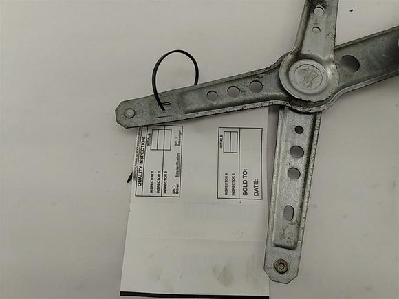 Volvo 960 Rear Left Door Window Regulator