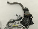 Volvo 960 Rear Left Door Window Regulator-4