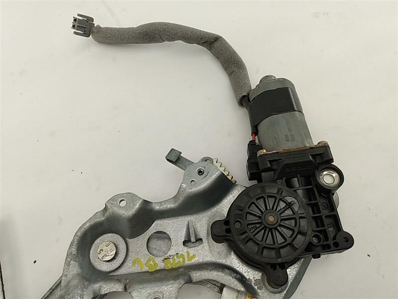 Volvo 960 Rear Left Door Window Regulator