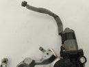 Volvo 960 Rear Left Door Window Regulator-9