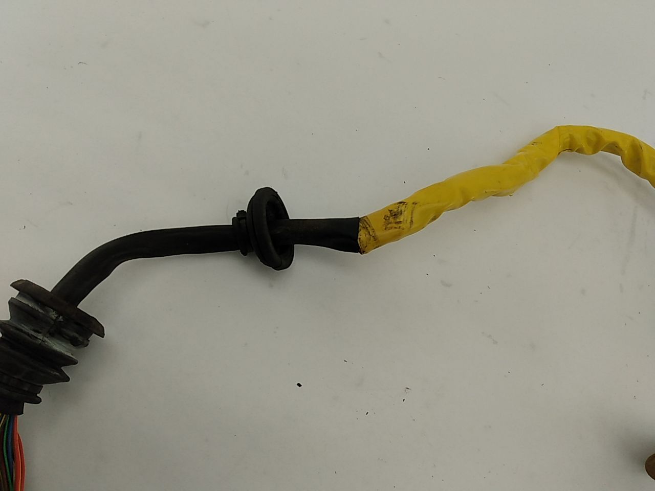 Volvo 960 Front Left Door Wire Harness