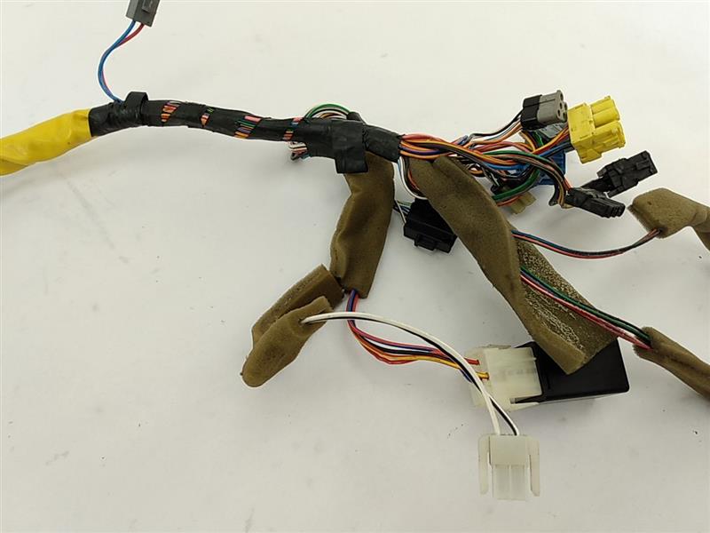 Volvo 960 Front Left Door Wire Harness