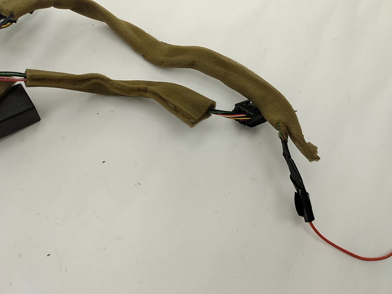 Volvo 960 Front Left Door Wire Harness