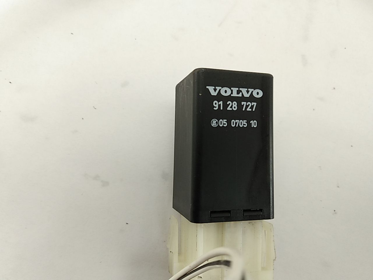 Volvo 960 Front Left Door Wire Harness