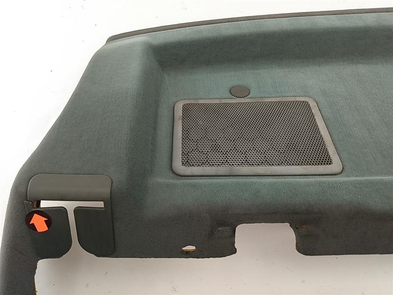 Volvo 960 Dash Pad