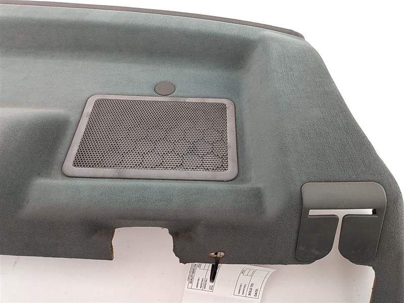 Volvo 960 Dash Pad