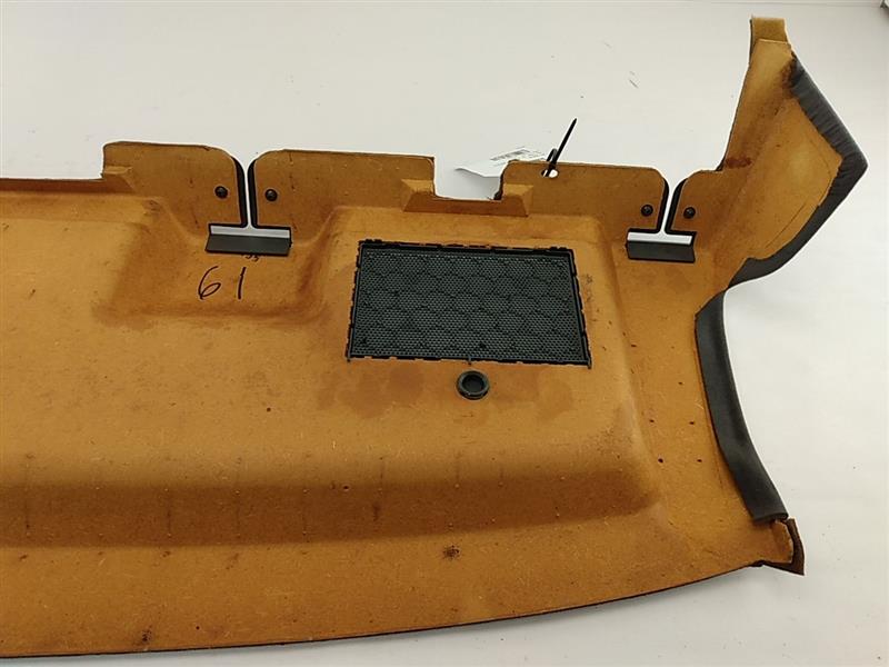 Volvo 960 Dash Pad