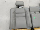 Volvo 960 Rear Seat Set-5