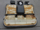 Volvo 960 Rear Seat Set-8