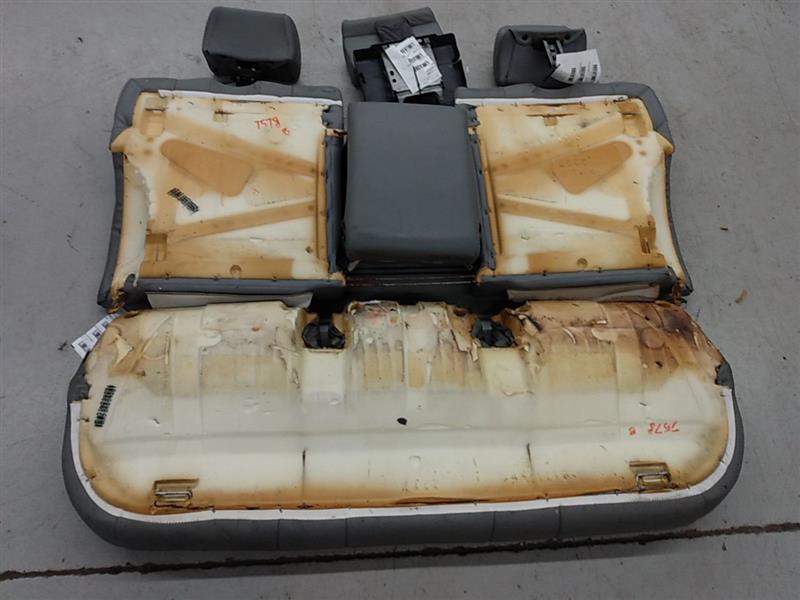 Volvo 960 Rear Seat Set