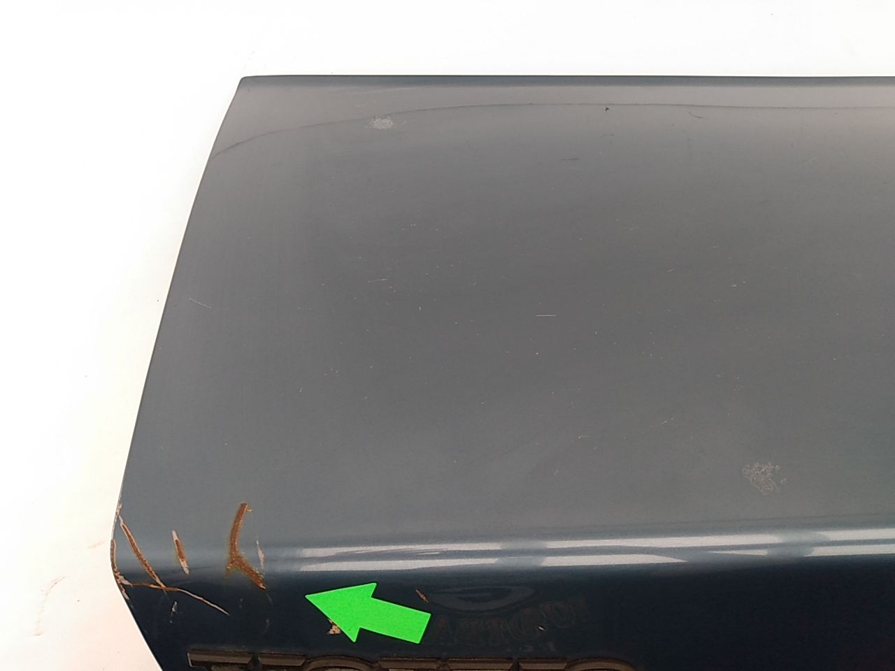 Volvo 960 Trunk Lid