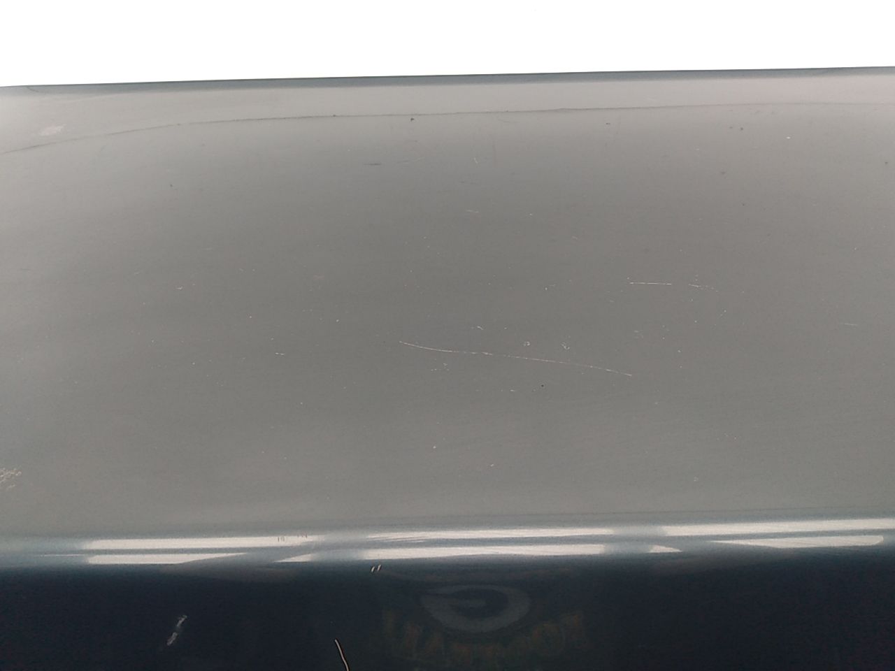 Volvo 960 Trunk Lid