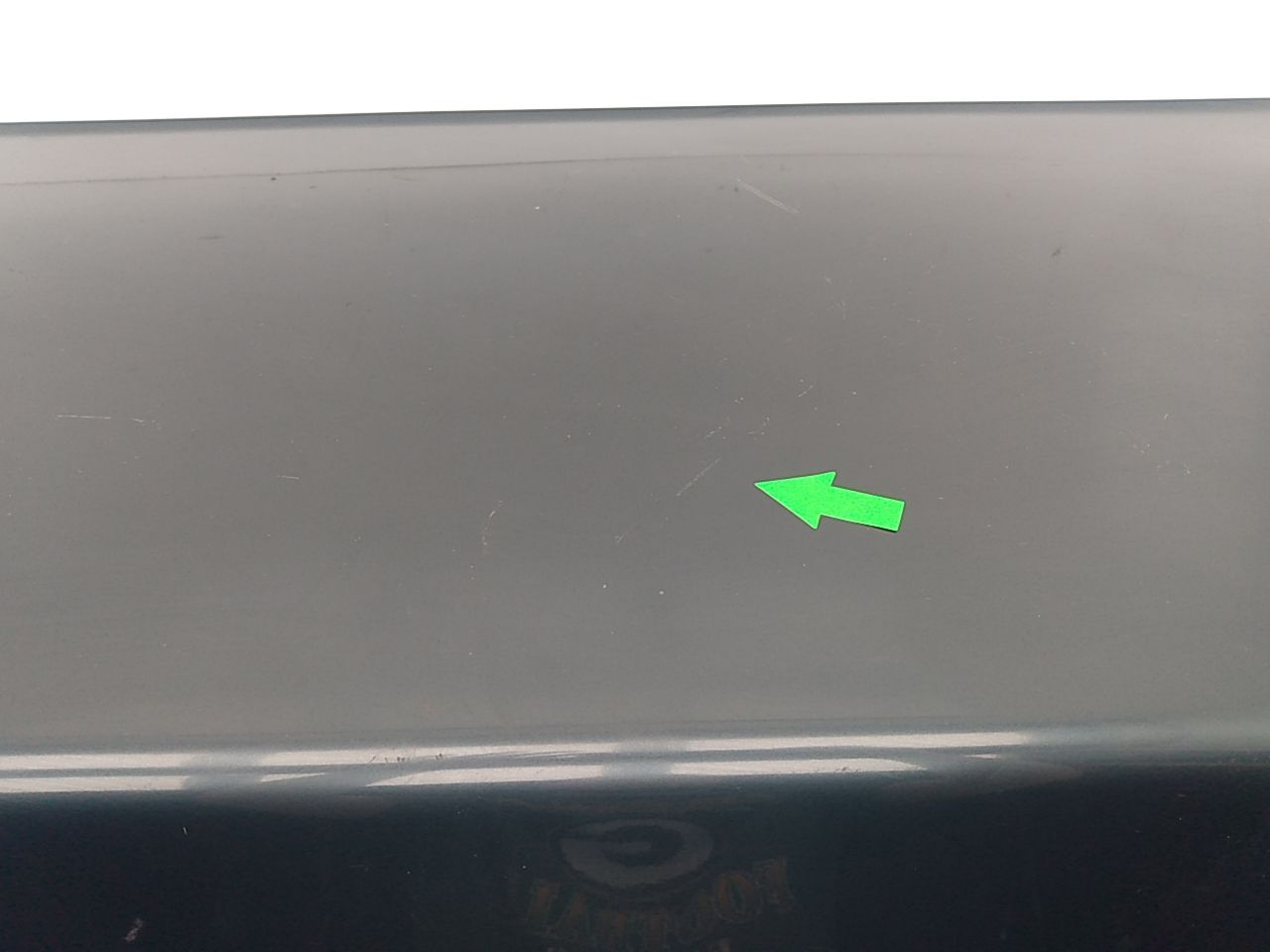 Volvo 960 Trunk Lid