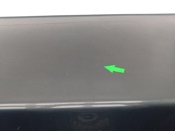 Volvo 960 Trunk Lid