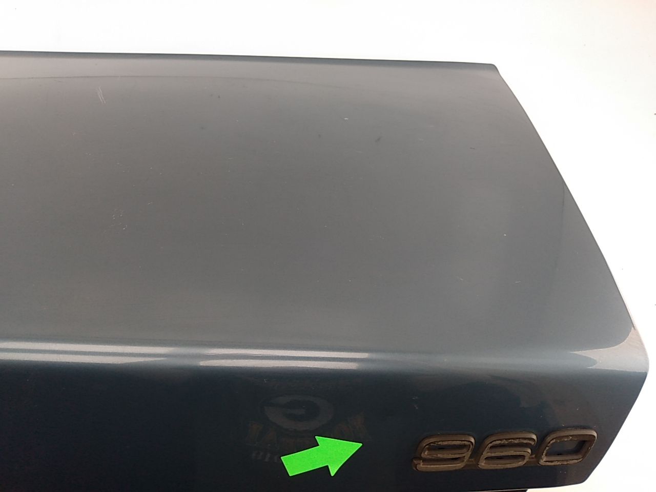 Volvo 960 Trunk Lid